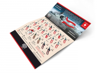 Полиграфическая продукция Felco