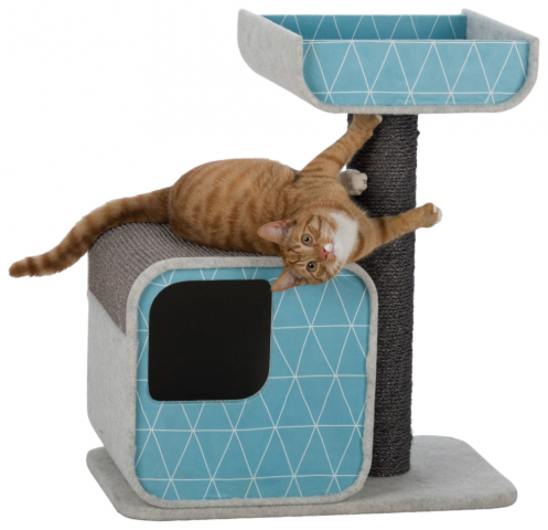 сео. магазин домиков для кошек