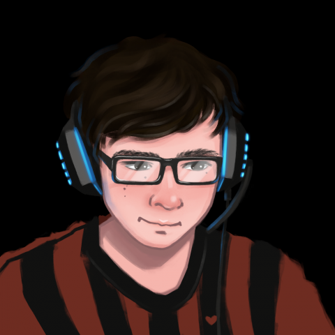 Gamer