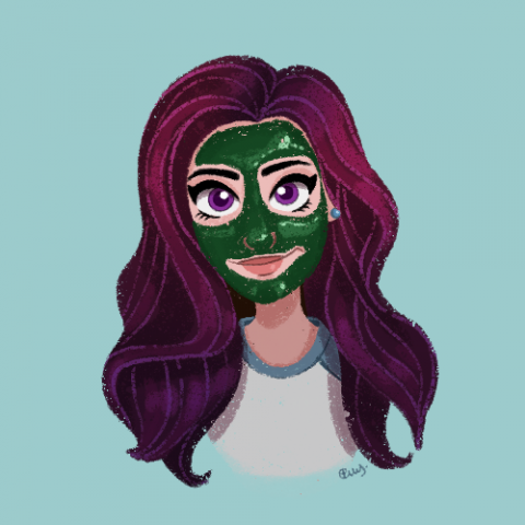 Маска