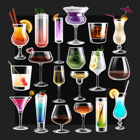 Alcohol