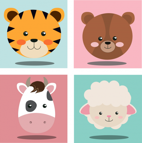 Animals
