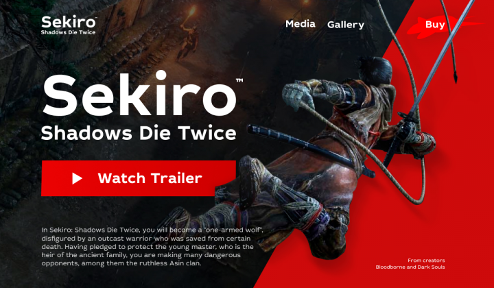Sekiro