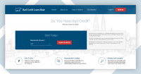 Bad Credit Loans Bear