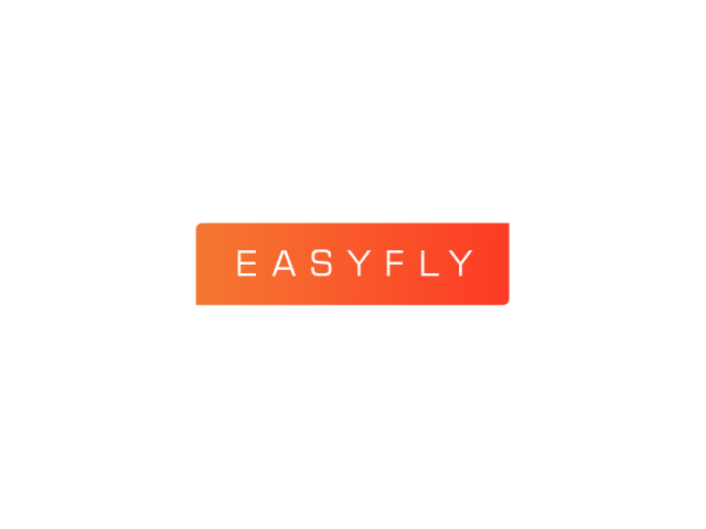 Баннер для EasyFly