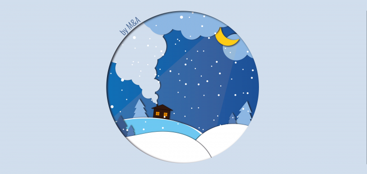 Граффический дизайн для чашек