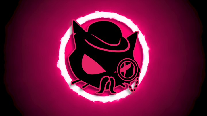 Заставка для игрового Youtube-канала