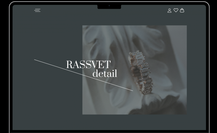 RASSVETDETAIL