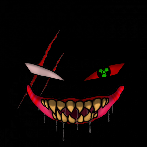 Логотип от канала Haron