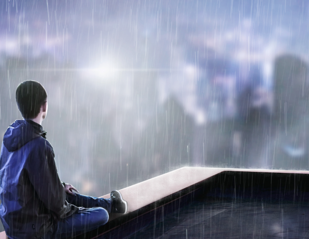 Процесс создания аватарки