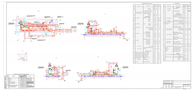 Узел учёта газа