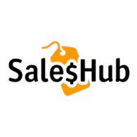 Компания "SalesHub"