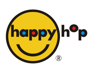 Компания "Happy Hop"