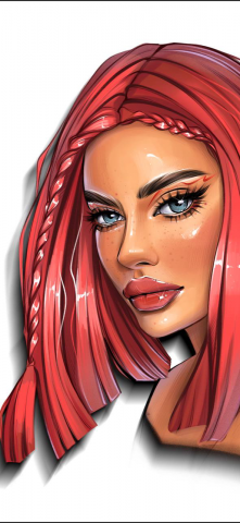 Арт по фотографии 3