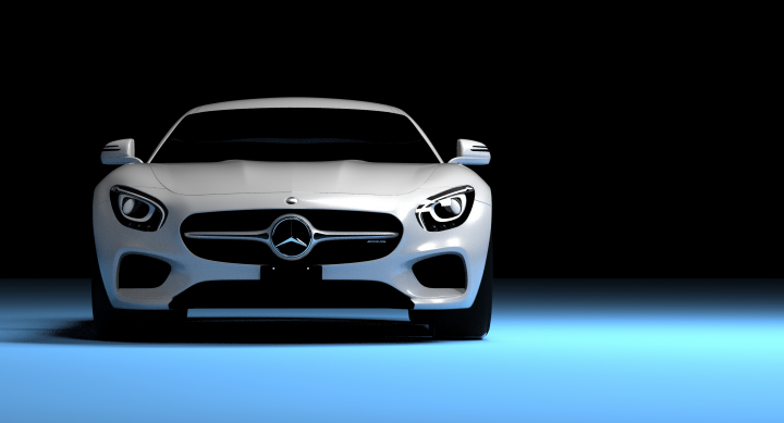 Mercedes