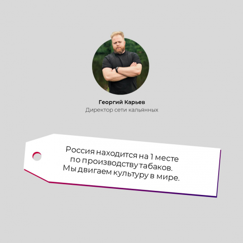 Пост