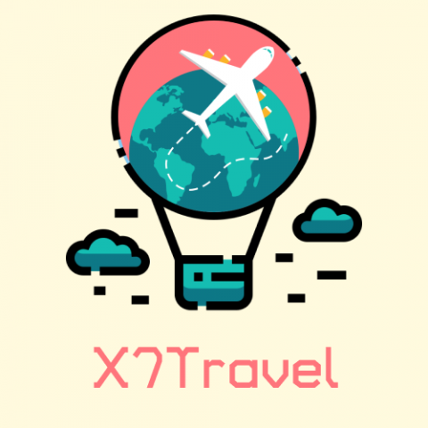 X7TRAVEl