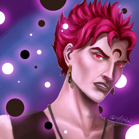 Rubeus