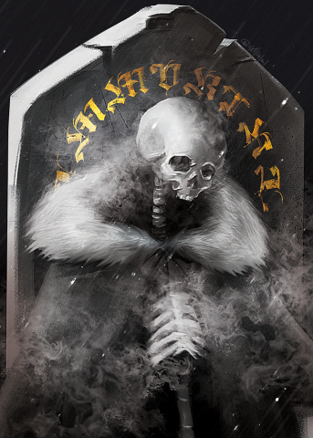 immortal