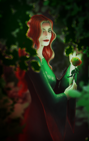 witch