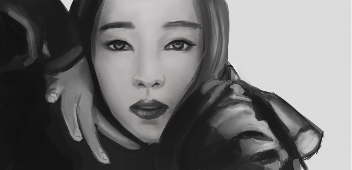 girl portrait