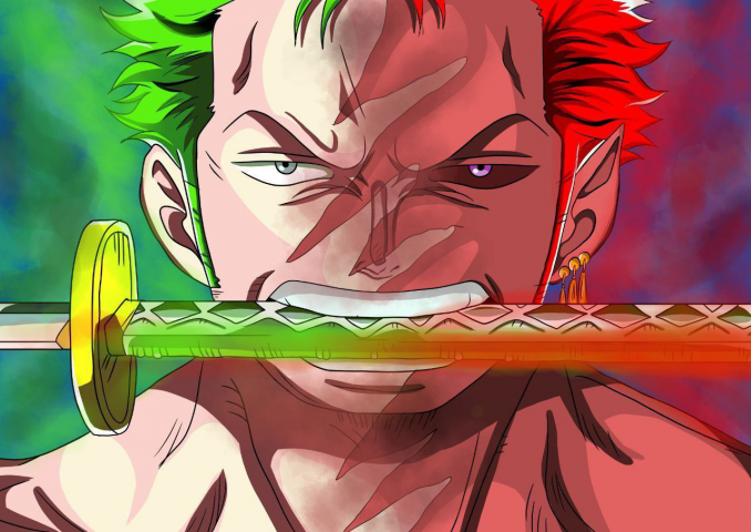Summoning Rage