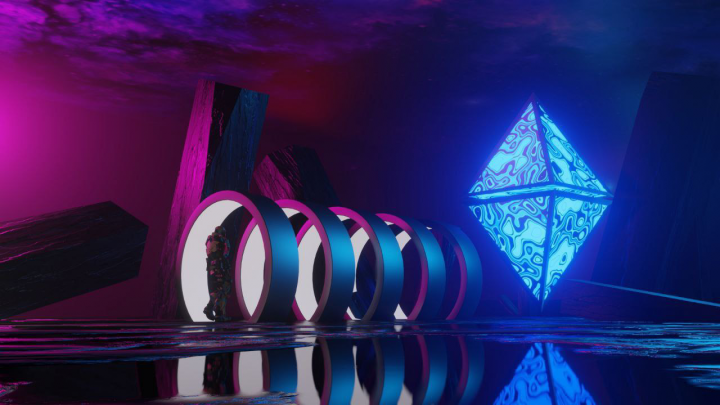 The world of geometry