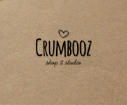 Логотип для кондитерского магазина