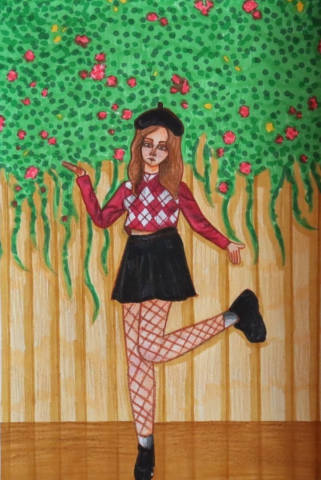 Работа 3905458