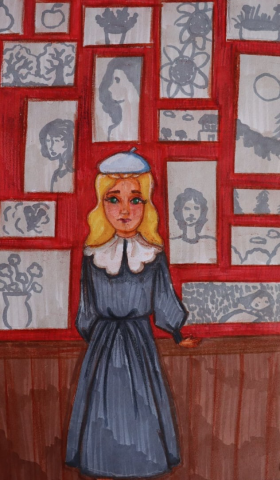 Работа 3895498