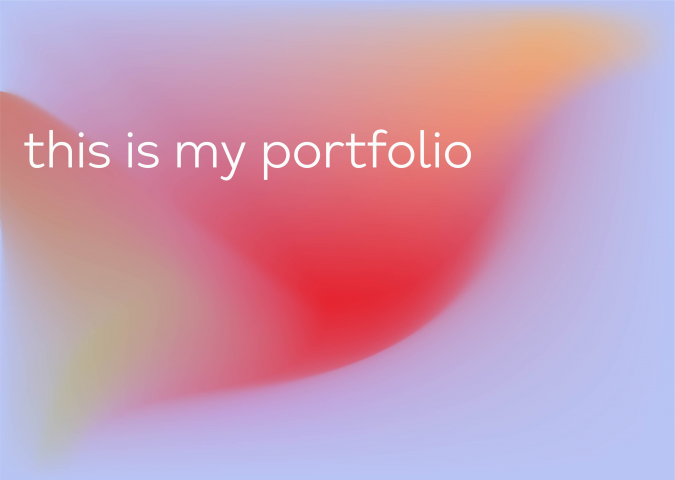 Portfolio