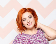 Елизавета Соколова: «Я не называю себя полной — я говорю, что я