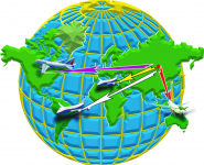 для турагентства