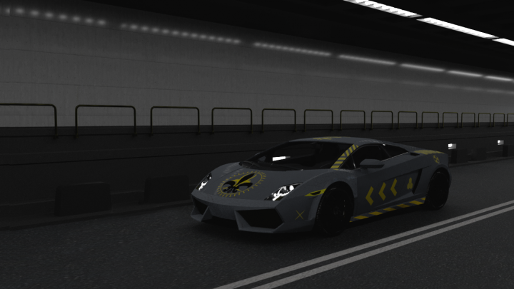 Lamborgini