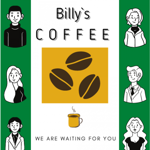 Billy`s Coffee
