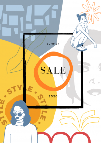 sale 2020