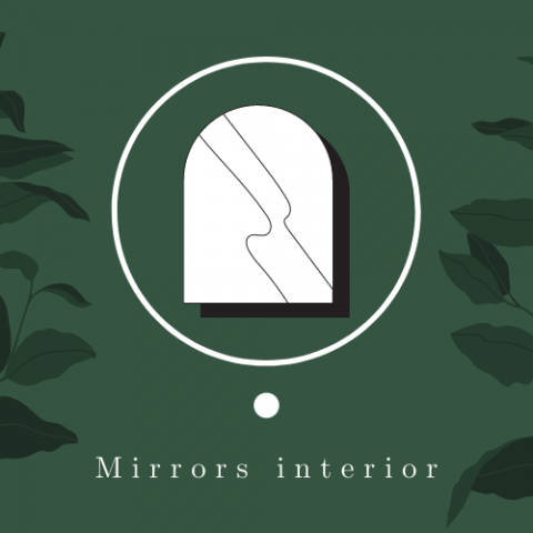 mirrors interior