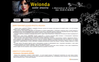 Cалон красоты «WELONDA»