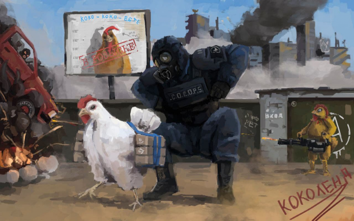 коколенд