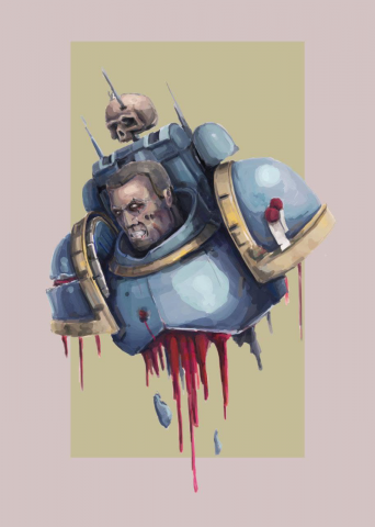 warhammer 40000