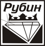 ЧБ вариант логотип ювелирной компании