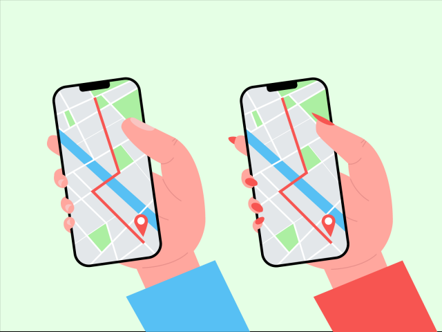 GPS