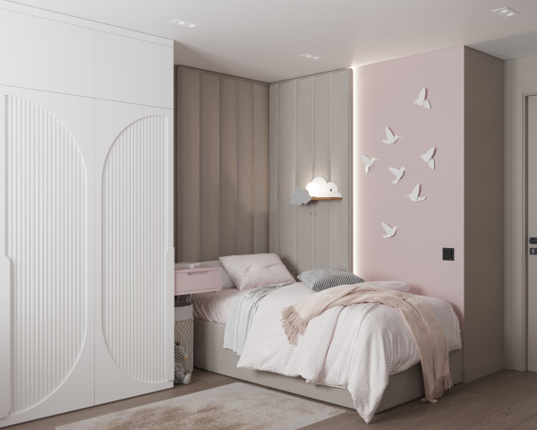 Детская девочки