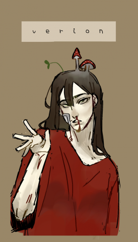 Гоблин-кор тянка 🌱