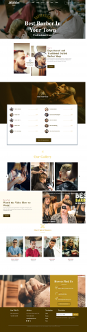 barber