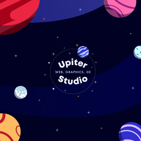 Upiter Studio