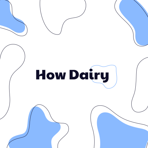 How Dairy