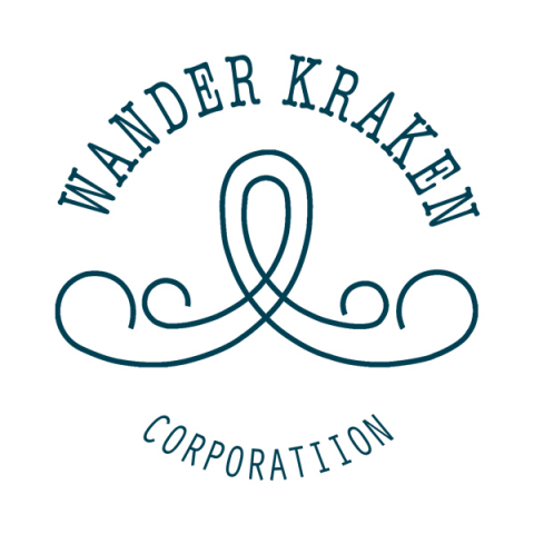 Костюмерна мастерская "Wander Kraken Corporation"