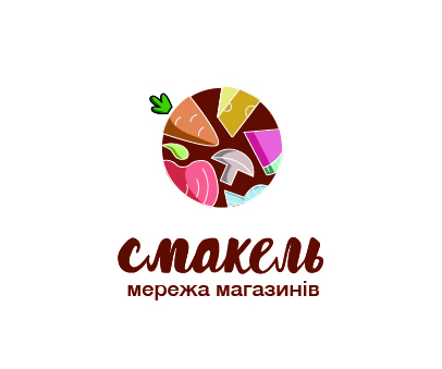 Супермаркет "Смакель"