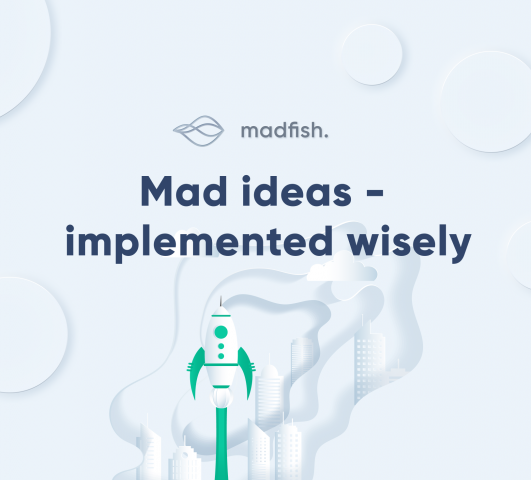 MadFish